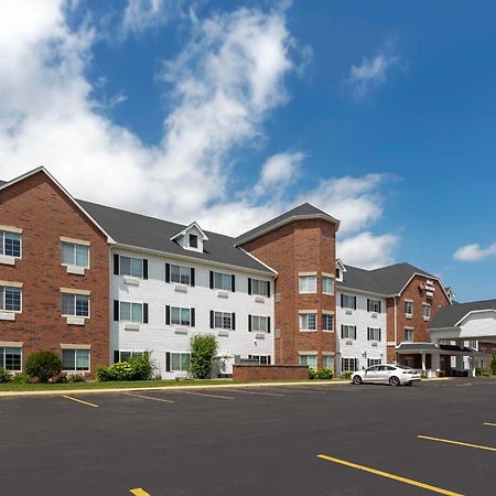Best Western Plus Appleton Airport Mall Hotel Eksteriør bilde