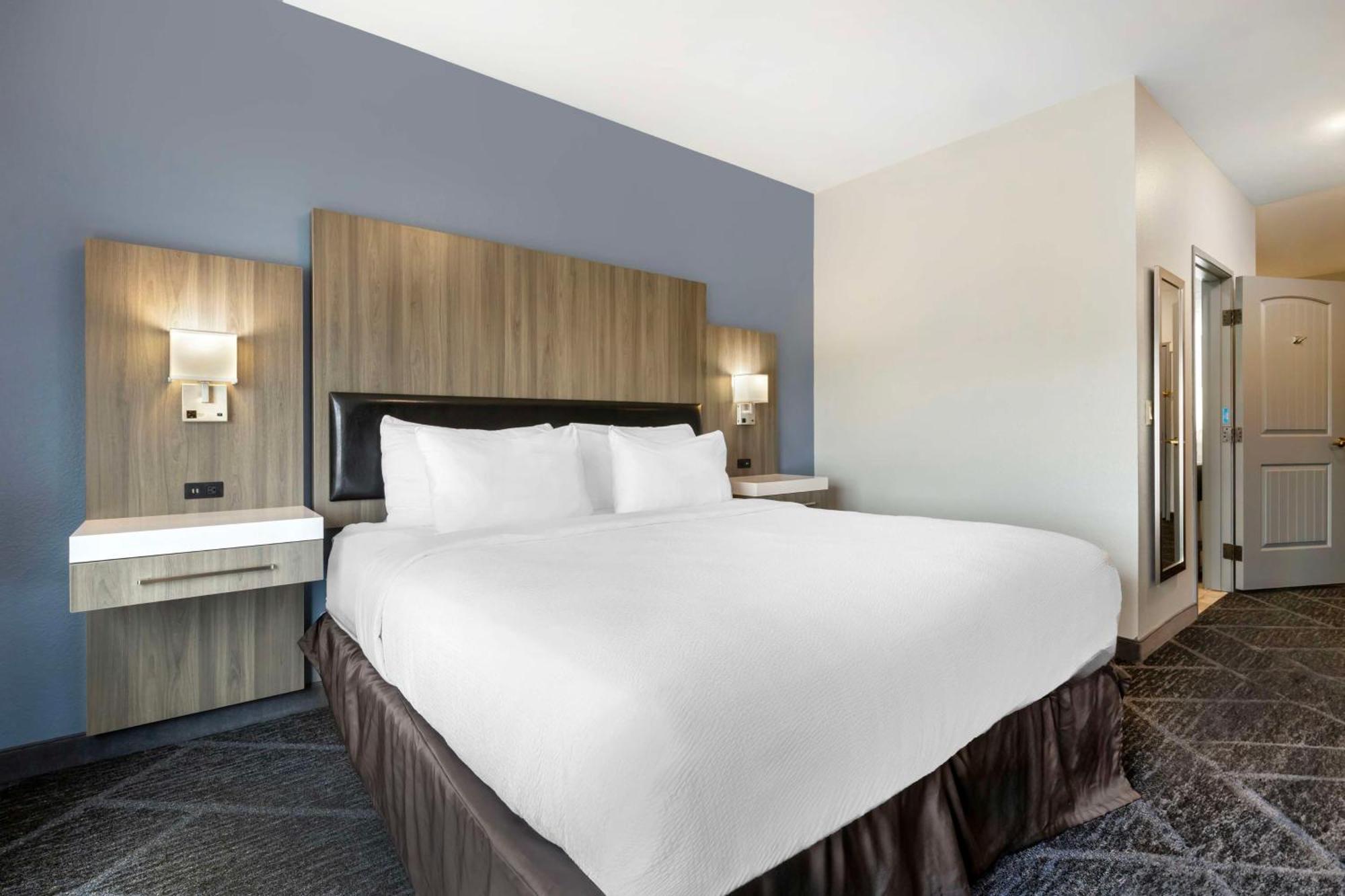 Best Western Plus Appleton Airport Mall Hotel Eksteriør bilde