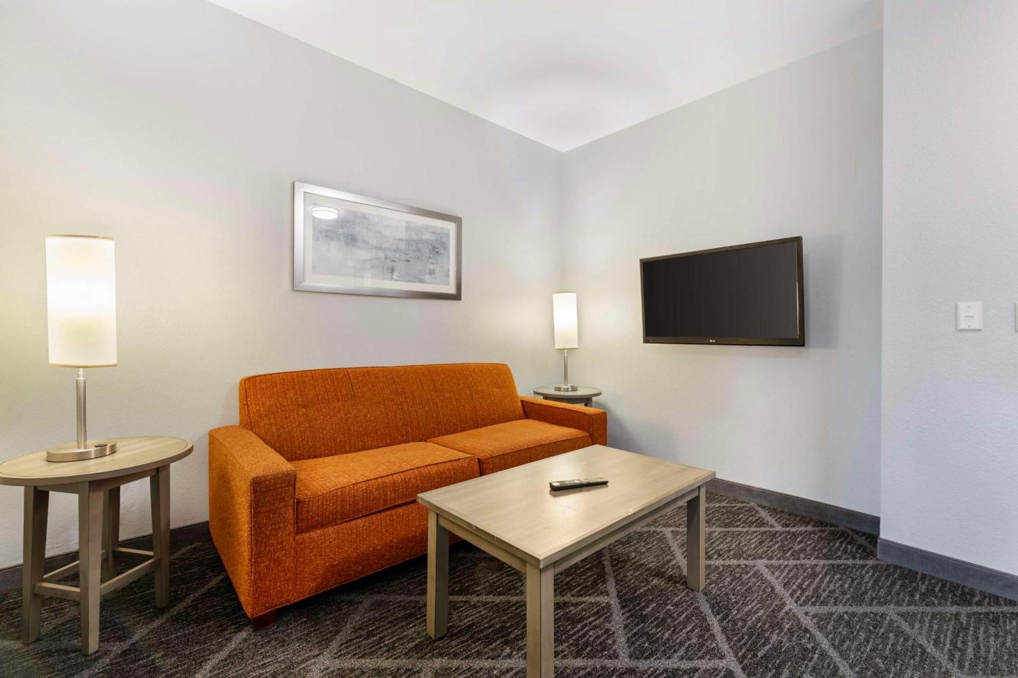 Best Western Plus Appleton Airport Mall Hotel Eksteriør bilde