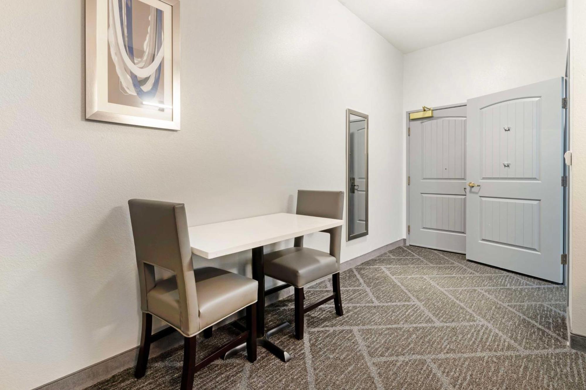 Best Western Plus Appleton Airport Mall Hotel Eksteriør bilde