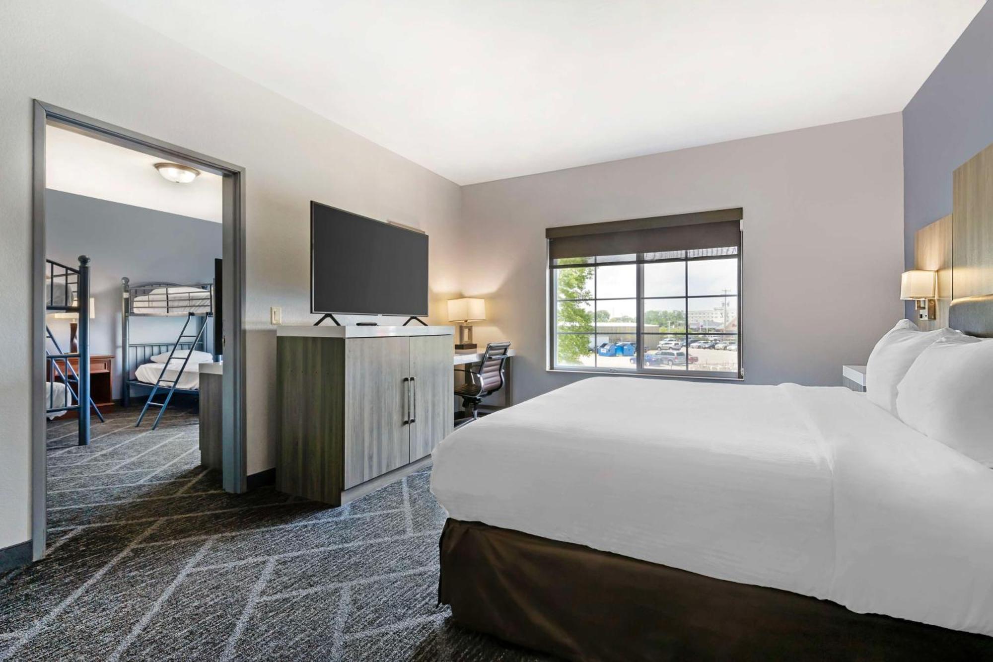 Best Western Plus Appleton Airport Mall Hotel Eksteriør bilde