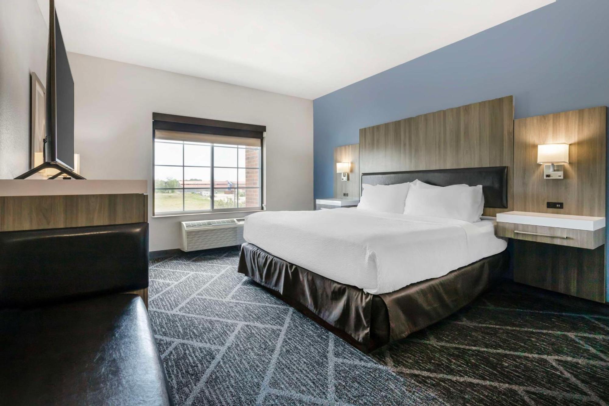 Best Western Plus Appleton Airport Mall Hotel Eksteriør bilde