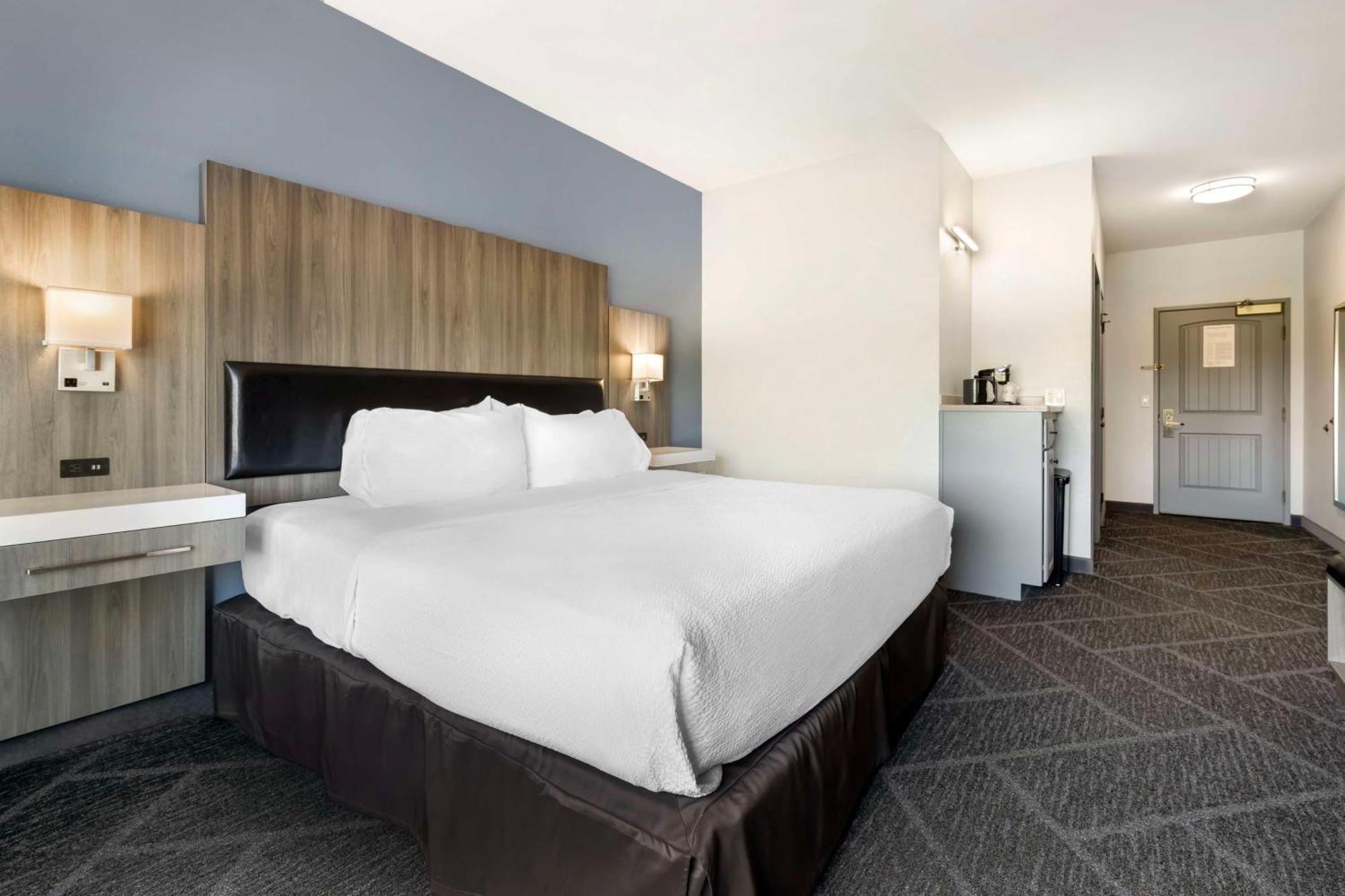 Best Western Plus Appleton Airport Mall Hotel Eksteriør bilde